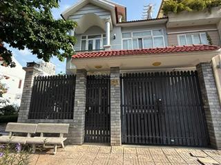 Bán biệt thự mặt tiền số đường số 7, khu đô thị an phú  an khánh, tp thủ đức