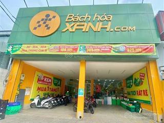 Bán nhà 258 chợ lớn , p.11, quận 6 dt 10m x 46m công nhận 443m2  hđ 200 tr/tháng  59 tỷ