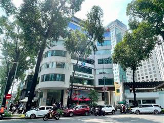 Bán nhà 33 nguyễn đình chiểu phường đa kao, q.1, 2hầm + 30 tầng  cn 825.3m2  giá 690 tỷ