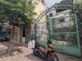 Bán nhà mt trương định, p.9, quận 3dt 15m x 30m công nhận 612m2  giá 270 tỷ