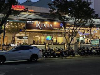 Bán quỹ đất lớn mt nguyễn cư trinh, quận 1 dt 20.5m x 32.3m công nhận 661m2  599 tỷ