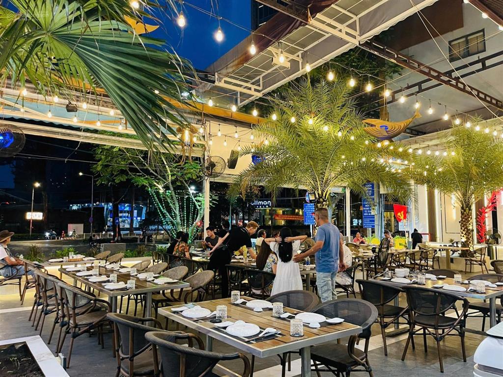 Bán quỹ đất lớn mt nguyễn cư trinh, quận 1 dt 20.5m x 32.3m công nhận 661m2  599 tỷ