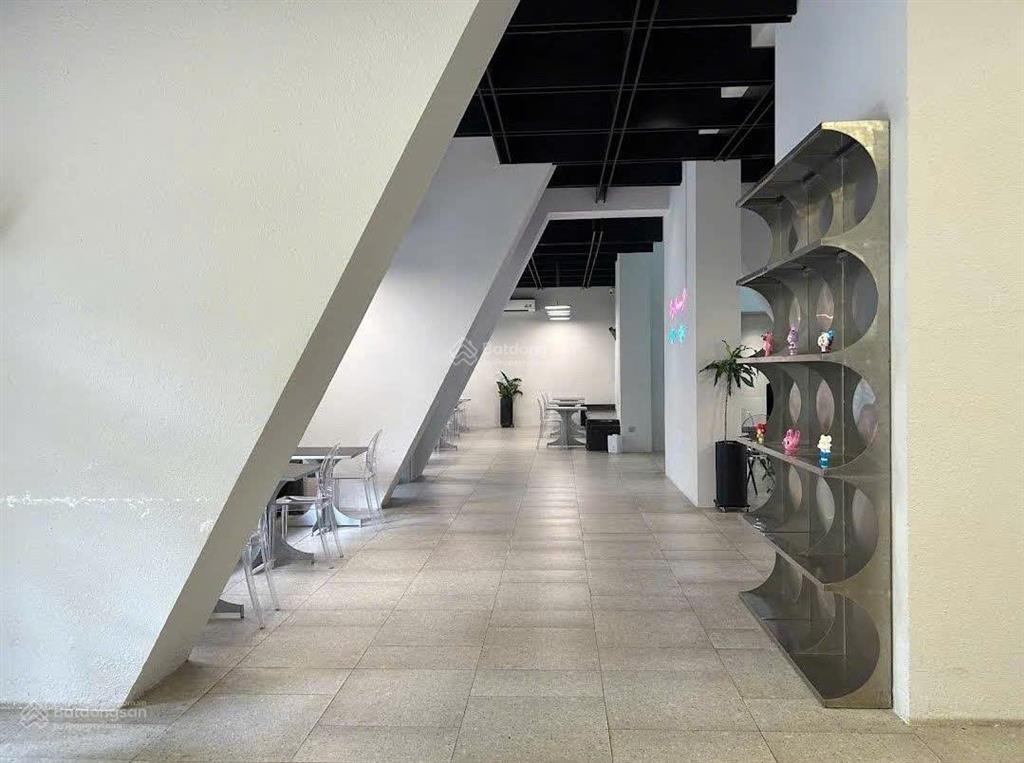 Siêu hiếm! khuôn đất lớn 21x24.8m lõi trung tâm sài gòn, pasteur q3 cn 568,96m2. giá 155 tỷ