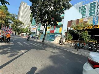 Bán khuôn đất cực hiếm  2 hầm + 30 tầng, địa chỉ 33 nguyễn đình chiểu, phường đa kao, q. 1