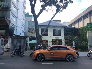 Bán nhà mặt tiền 54 nguyễn đình chiểu, p. dakao, quận 1 dt 17m x 26m công nhận 432m2, 350 tỷ