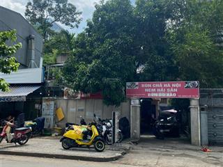 Bán nhà mt sương nguyệt ánh, p. bt, quận 1  dt 10m x 40m công nhận 400m2  250 tỷ