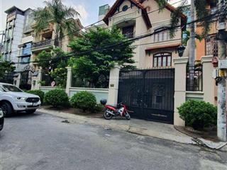 Cực phẩm biệt thự 781/d5 lê hồng phong, p. 12, quận 10. dt 14.53m x 19,3m  280m2  giá 99 tỷ