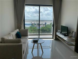 Ngộp bank bán gấp căn hộ 3 phòng ngủ, q7 saigon riverside, quận 7  86m2  view sông  4.6 tỷ