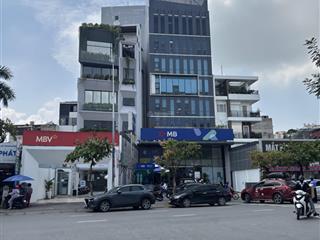 Hiếm bán tòa nhà mặt tiền ngô thời nhiệm, quận 3  dt 7x20m hầm 7 tầng  giá 76tỷ