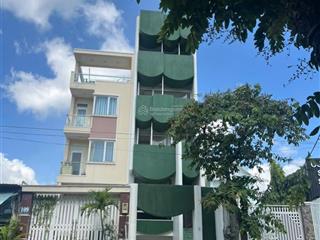 Hạ giá nhà mặt tiền phố đi bộ đề thám quận 1  dt 5x22m  hầm 7 tầng  giá 43 tỷ