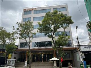 Siêu phẩm ngang lớn 16x40m mặt tiền lê quang định, quận bình thạnh  cn 610m  hầm 8 tầng 120 tỷ