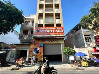 Bán gấp mặt tiền trần lựu, an khánh, quận 2  dt 8x20m  hầm 5 tầng  giá 55 tỷ