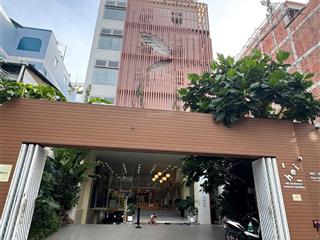 Bán nhà quốc hương ngay phố đi bộ , thảo điền  dt 8x23m  hầm 7 tầng  giá 40 tỷ