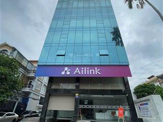 Siêu phẩm mặt tiên xuân thủy, thảo điền  dt 12x31m  cn 330m  hầm 7 tầng  giá 125 tỷ