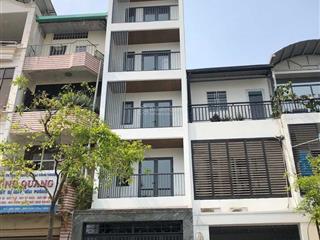 Hạ giá tòa nhà mặt tiền nguyễn công trứ, quận 1  dt 5x18m  9 tầng tm  hđt 120tr/th  giá 34 tỷ