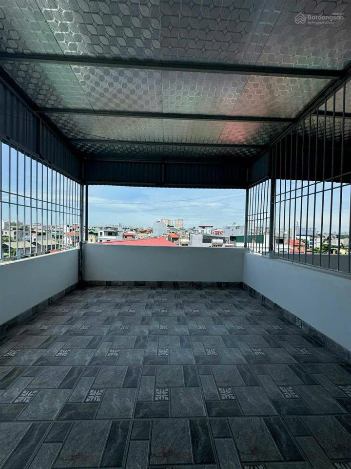 Bán nhà thạch bàn 46m2 x 6 tầng,thang máy,ngõ thông ô tô vào nhà,full nội thất