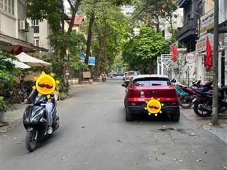 Siêu hiếm  bán đất quần ngựa ba đình  ngõ thoáng  gần phố  có nhà c4  giá tốt  65m2 13,5tỷ