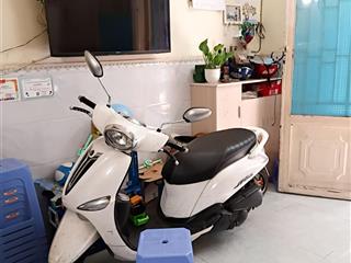 Bán nhà 2 tầng  gần chợ hiệp bình  shr  hiệp bình chánh  thủ đức