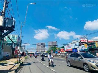 Nhà mtkd hoàng cầm (ql1k cũ)  linh xuân  tp thủ đức  gần làng đại học qg tphcm