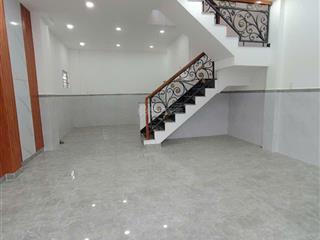 Hàng hiếm hiệp bình chánh  bán kính 500m quanh gigamall  50m2 đất có căn nhà  giá chỉ 4,38 tỷ!
