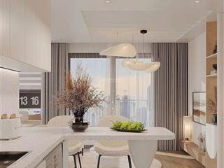 Vinhomes q9  82m2  3pn sổ sẵn  thiết kế luxury