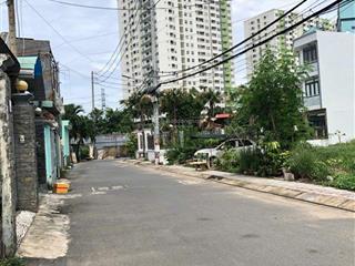 Bán lô đất 126m2 full thổ cư đường số 3, trường thọ, tp. thủ đức, gần xa lộ hà nội, ga metro.