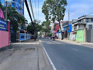 Bán lô đất mặt tiền đường linh đông  kế cạnh vành đai 2  tp. thủ đức