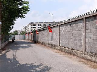 Lô đất góc 2mt liền kề vạn phúc  880m2  hiệp bình phước  vị trí siêu đẹp!