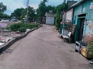 Bán nhà cấp 4 cũ 88m2, đường nam cao, tân phú, thủ đức