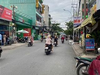 Nhà mặt tiền kinh doanh hàng hiếm  khu đường 48  5,2 x 18m  hiệp bình chánh  thủ đức