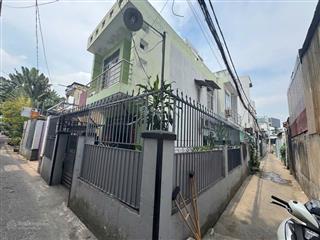 Bán nhà khu bên sông  14,5 x 10m  trung tâm phường hiệp bình chánh  thủ đức!