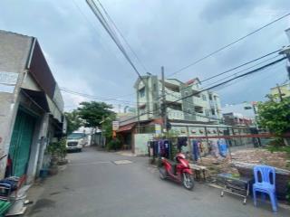 Bán dãy trọ hẻm xe tải 1 sẹc đường ql13  hiệp bình phước  thủ đức!