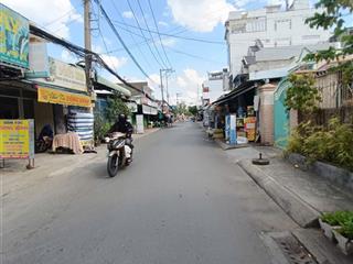 Bán nhà mtkd đường 49  4 x 20,5m  p. hiệp bình chánh  thủ đức!