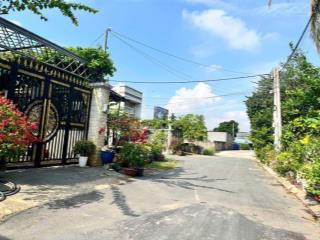 Bán đất hẻm 868 quốc lộ 13, hiệp bình phước, tp. thủ đức