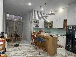 Bán căn nhà 3 tầng siêu đẹp đường hiệp bình  5 x 21m  p. hiệp bình chánh  thủ đức!