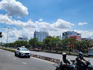 Bán nhà 2 mặt tiền phạm văn đồng & kha vạn cân  6 x 50m  p. hiệp bình chánh  thủ đức!
