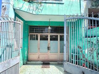 Tính ra 56tr/m2 có được nhà lầu
nhà 1t1l cũ  98m2  full thổ  sát vạn phúc city  giá 5.5tỷ.