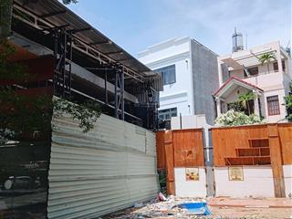 Bán đất mặt tiền kinh doanh đường quốc lộ 13  8 x 15m  p. hiệp bình phước  thủ đức!