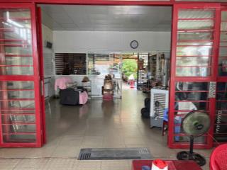 Nhà mặt tiền kinh doanh gần đường truông tre  8,25 x 17m  p. linh xuân  thủ đức!