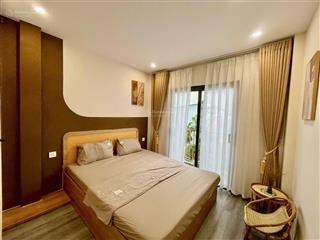 Siêu phẩm mini house  ngay cầu kinh tầm vu  mini house riverside  p.27  bình thạnh.
