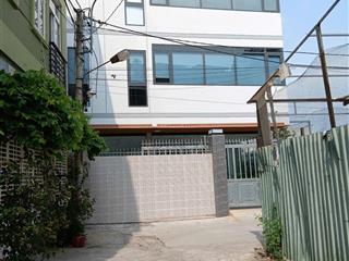 Bán lô đất đẹp, hẻm xe tải đường số 2, quốc lộ 13, hiệp bình phước, thủ đức.