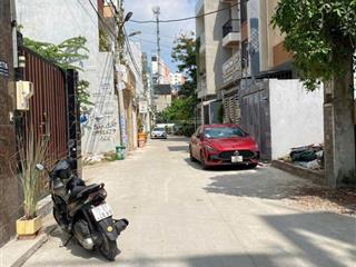 Bán dãy trọ cũ hẻm xe hơi, đường đường ngô chí quốc, bình chiểu, thủ đức.