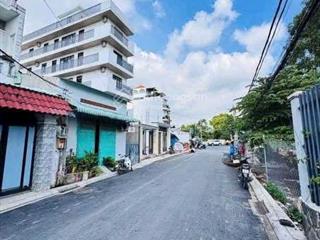Bán đất mặt tiền đường số 11, hiệp bình phước, 5x20m, xây tự do, giá 7 tỷ!
