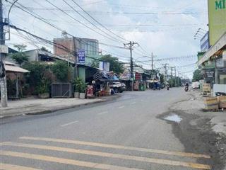 Mặt tiền kinh doanh nguyễn xiển kế bên chợ  300m tới vành đai 3  gần vinhome grand park!