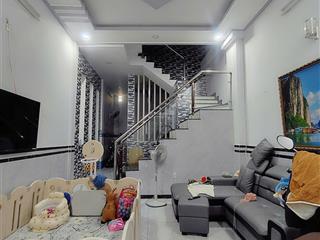 Nhà 2 tầng gần hxh đường số 2  quốc lộ 13, p. hiệp bình phước, thủ đức.