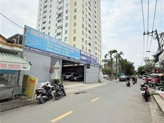 Bán mặt tiền đường 18 (khu thành ủy), phường hiệp bình chánh, thủ đức.