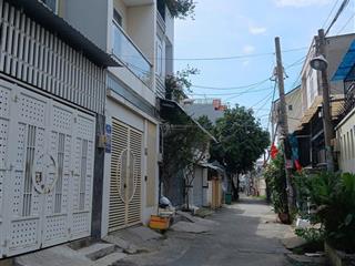 Bán nhà cấp 4, (7x17m) hẻm xe tải, hiệp bình phước, thủ đức, gần cầu ông dầu.