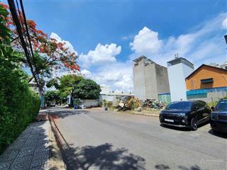 Bán lô đất (10x42) kế cạnh khu đô thị vạn phúc, hiệp bình phước, thủ đức.