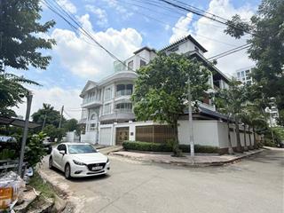 Bán lô đất villa  dt 12x20  gần phía mt sông sài gòn, phường hiệp bình chánh, tp. thủ đức.