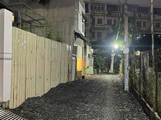 Bán đất biệt thự vườn, 10x17m, đường 34, linh đông thủ đức